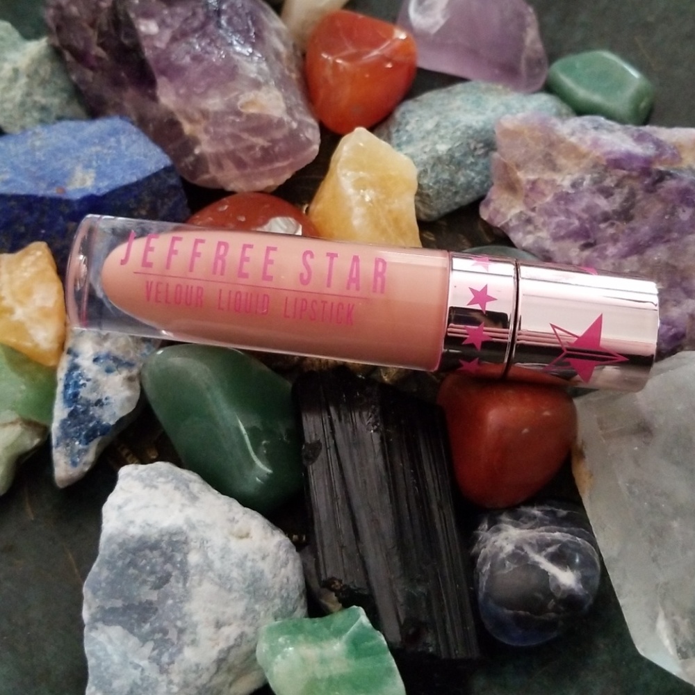 Jeffree Star Velour Liquid Lipstick